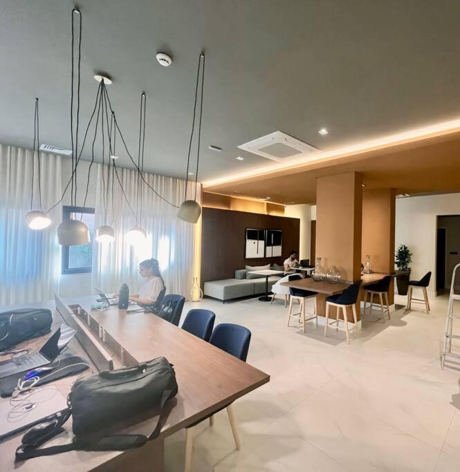 Mygreen Today Moema! Apartment